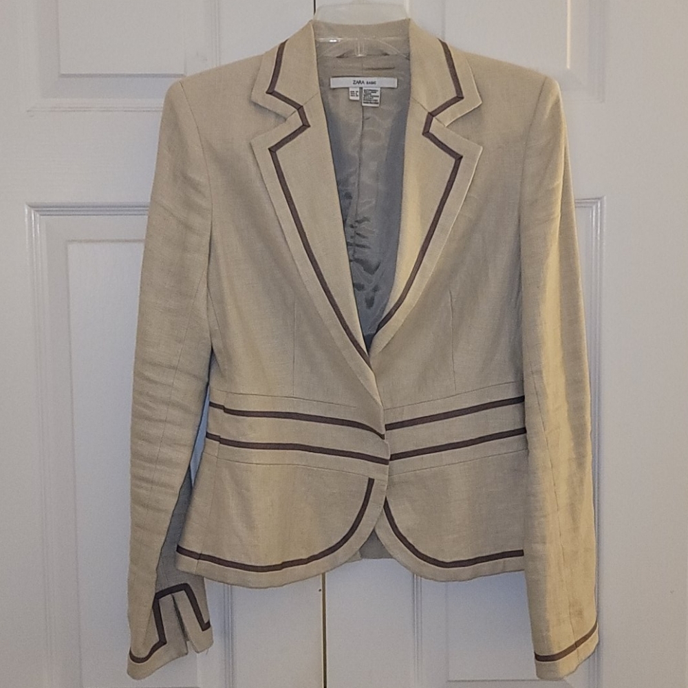 Zara blazer/jacket